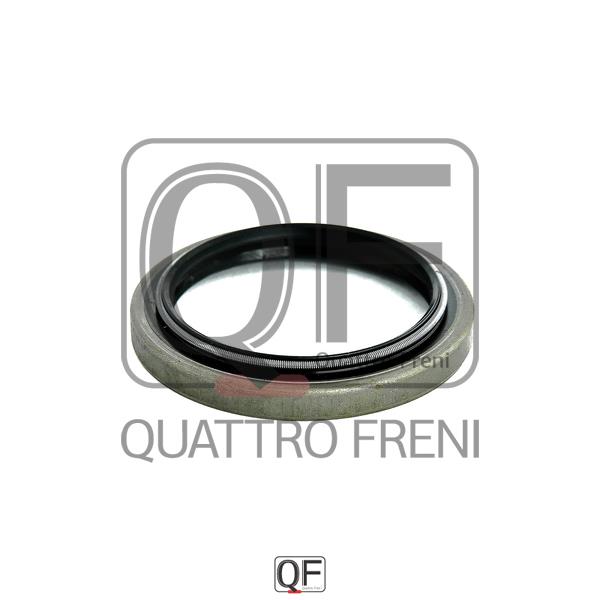 Quattro freni QF00Y00010 SEAL OIL-DIFFERENTIAL right QF00Y00010