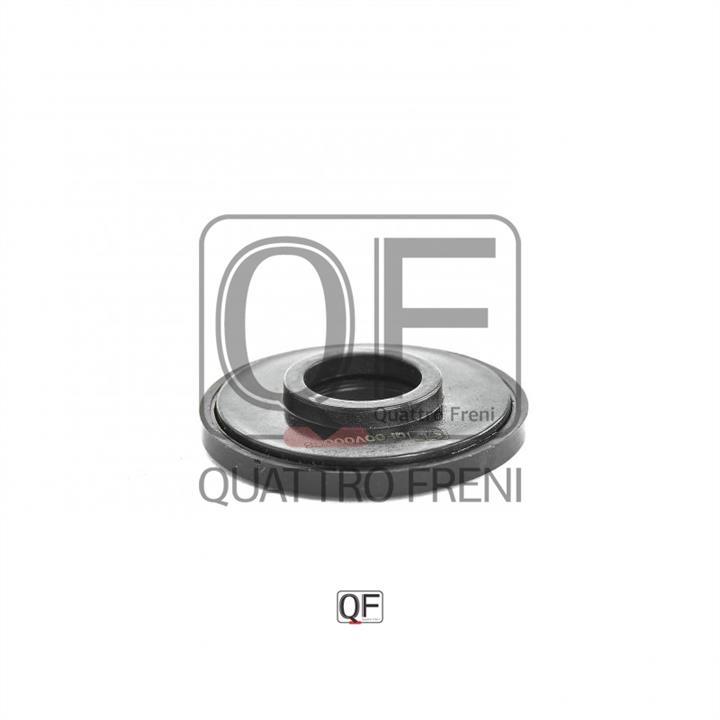 Quattro freni QF00V00008 Shock absorber bearing QF00V00008