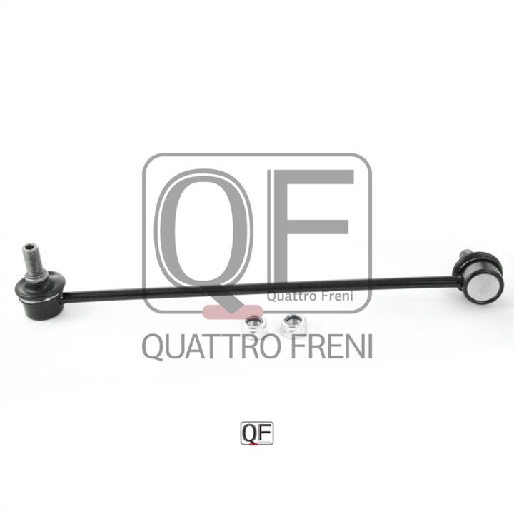 Quattro freni QF00U00194 Front stabilizer bar QF00U00194