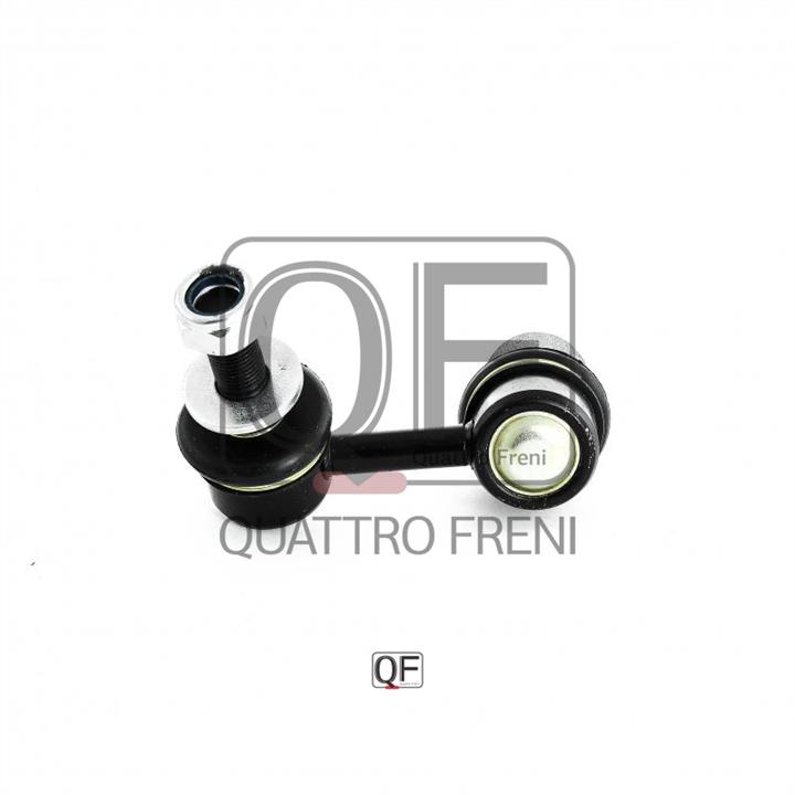 Quattro freni QF00U00125 Front stabilizer bar, right QF00U00125