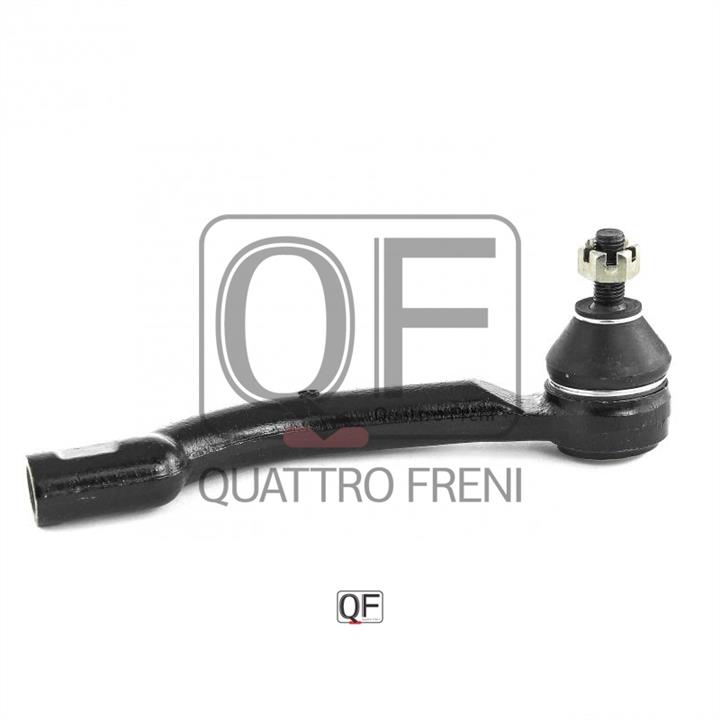 Quattro freni QF00U00119 Tie rod end right QF00U00119