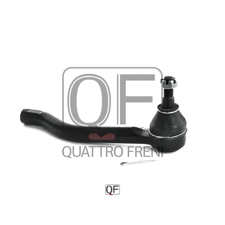 Quattro freni QF00U00116 Tie rod end right QF00U00116