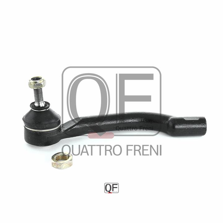 Quattro freni QF00U00113 Tie rod end left QF00U00113