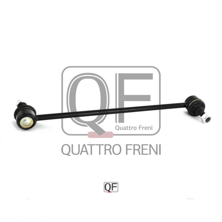 Quattro freni QF00U00053 Front stabilizer bar QF00U00053