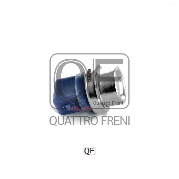 Quattro freni QF00T01676 Auto part QF00T01676