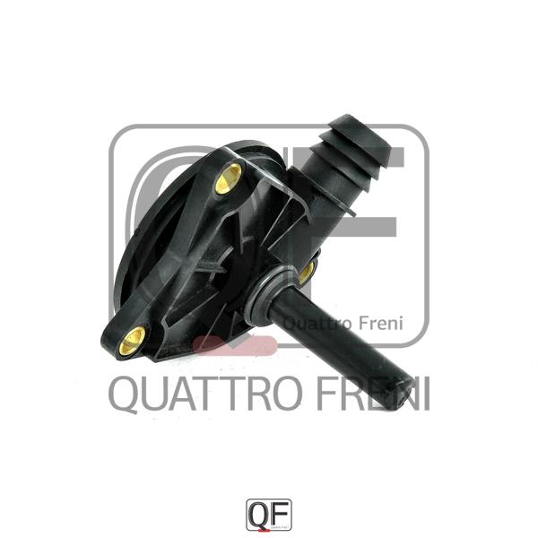 Quattro freni QF00T01583 Valve, engine block breather QF00T01583