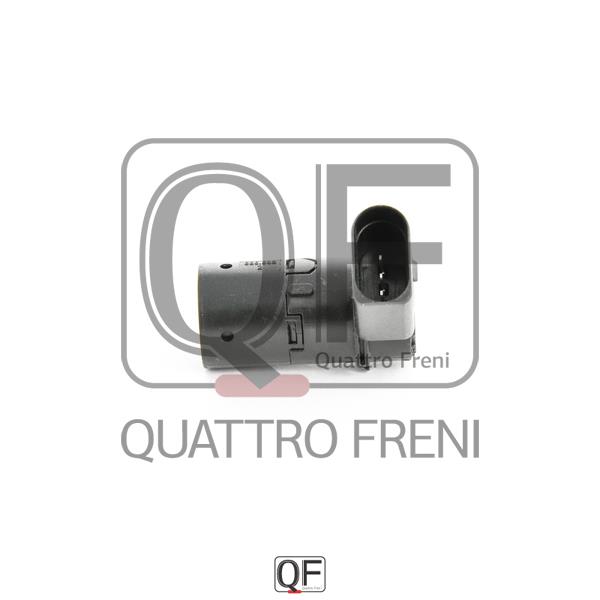 Quattro freni QF00T01505 Parking sensor QF00T01505