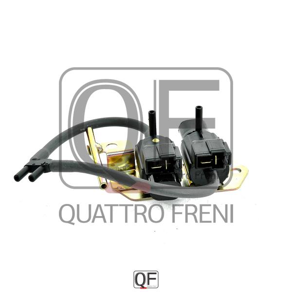 Quattro freni QF00T01462 Front Axle Valve QF00T01462