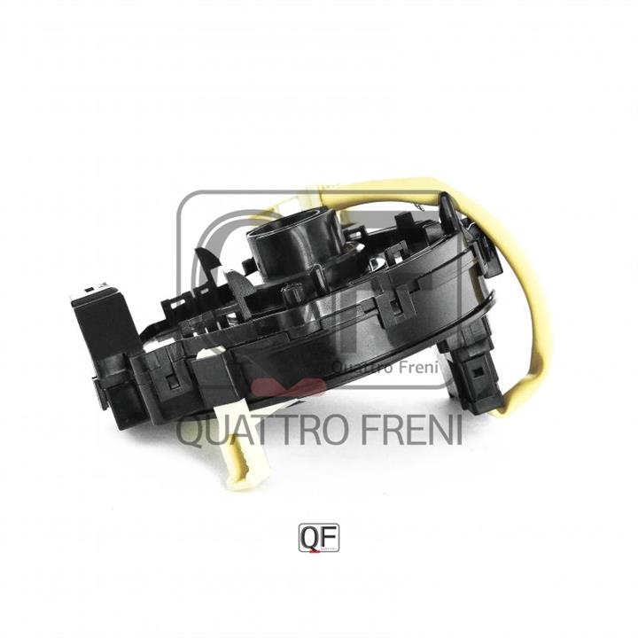 Quattro freni QF00T01166 Contact group ignition QF00T01166