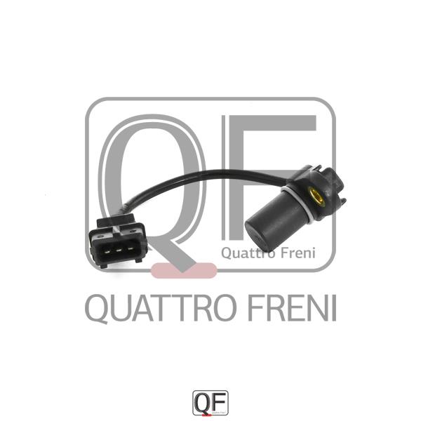 Quattro freni QF00T00457 Impulse sensor QF00T00457