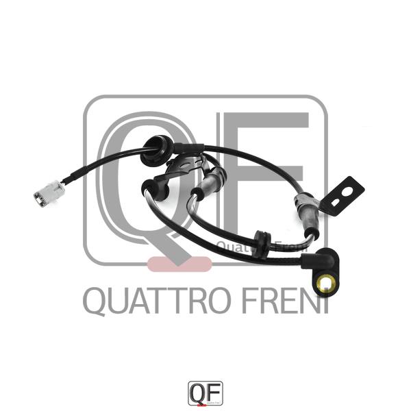 Quattro freni QF00T00322 Auto part QF00T00322