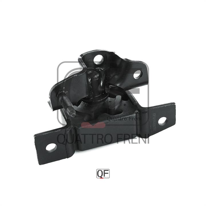 Quattro freni QF00A00292 Engine mount QF00A00292