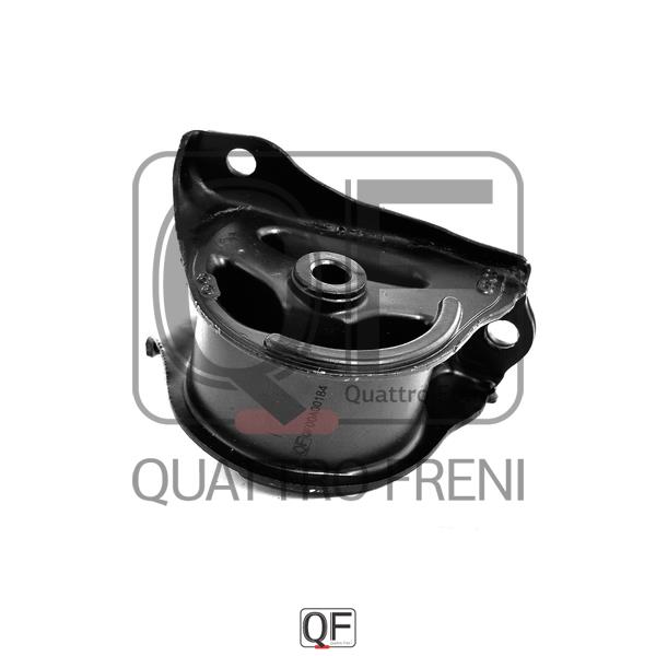 Quattro freni QF00A00184 Engine mount QF00A00184