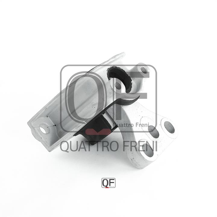 Quattro freni QF00A00183 Engine mount QF00A00183