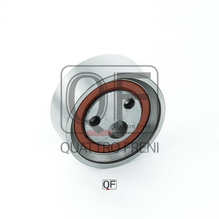 Quattro freni QF00100181 V-ribbed belt tensioner (drive) roller QF00100181