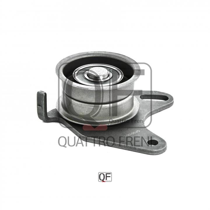Quattro freni QF00100165 Tensioner pulley, timing belt QF00100165