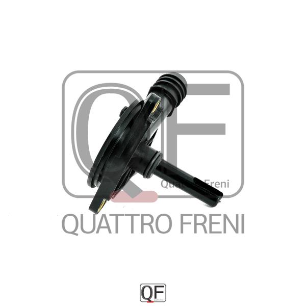 Quattro freni QF00100060 Valve, engine block breather QF00100060
