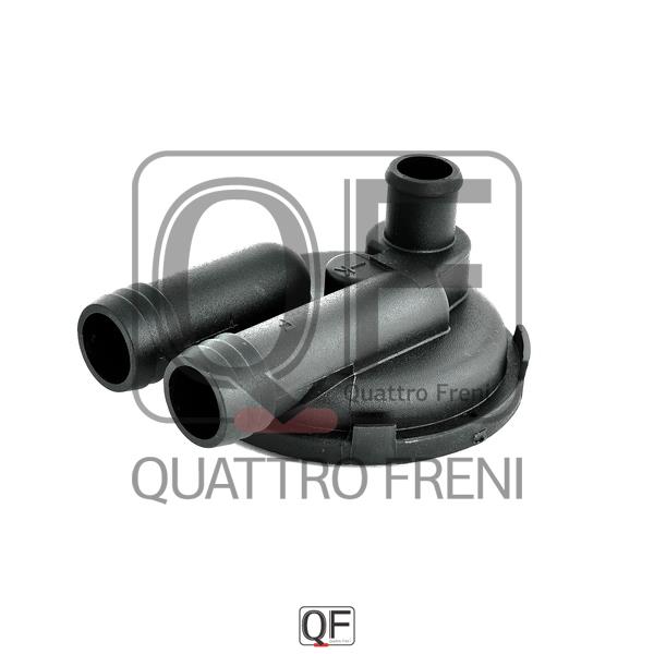 Quattro freni QF00100049 Valve, engine block breather QF00100049