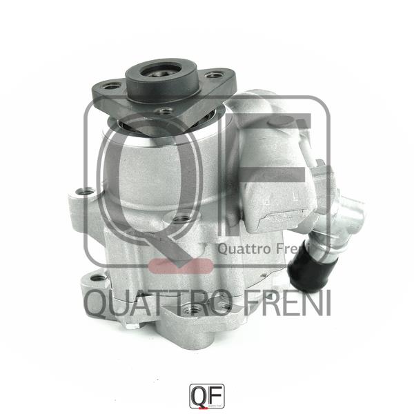 Quattro freni QF00100034 Hydraulic Pump, steering system QF00100034