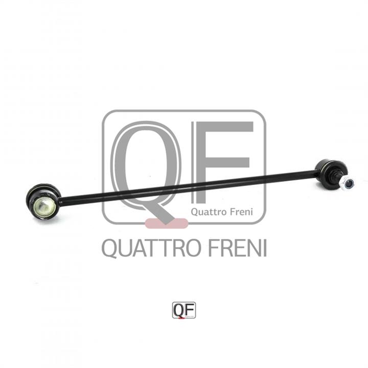 Quattro freni QF00U00196 Front stabilizer bar QF00U00196
