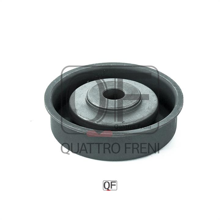 Quattro freni QF00100151 V-ribbed belt tensioner (drive) roller QF00100151