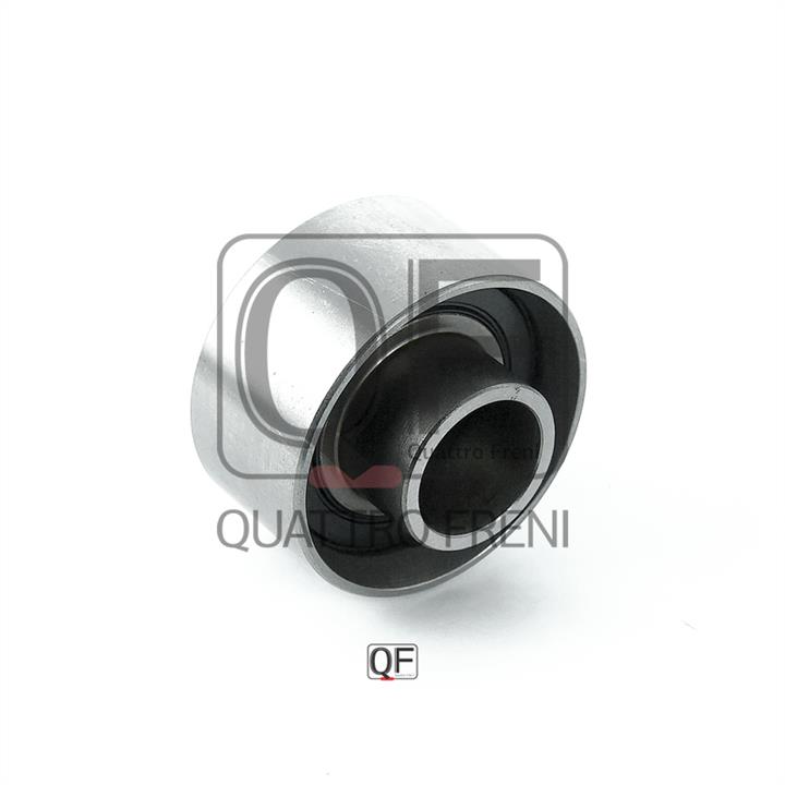 Quattro freni QF00100158 V-ribbed belt tensioner (drive) roller QF00100158