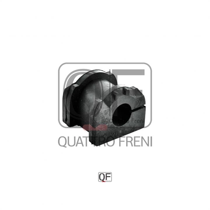 Quattro freni QF23D00004 Front stabilizer bush QF23D00004