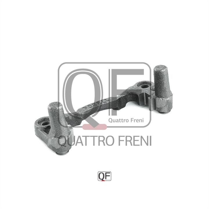 Quattro freni QF11F00002 Brake caliper bracket QF11F00002