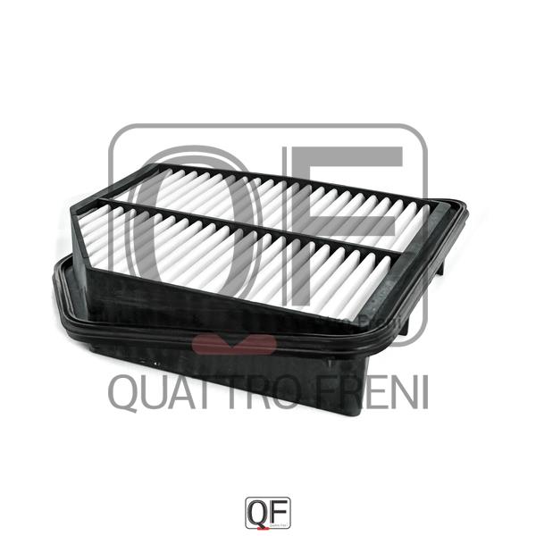 Quattro freni QF00300013 Air filter QF00300013