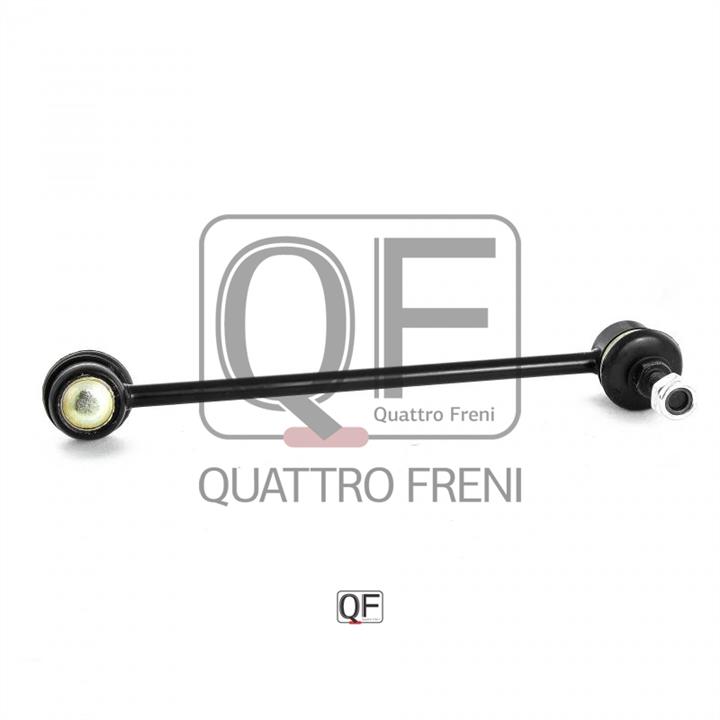 Quattro freni QF13D00024 Front stabilizer bar, right QF13D00024