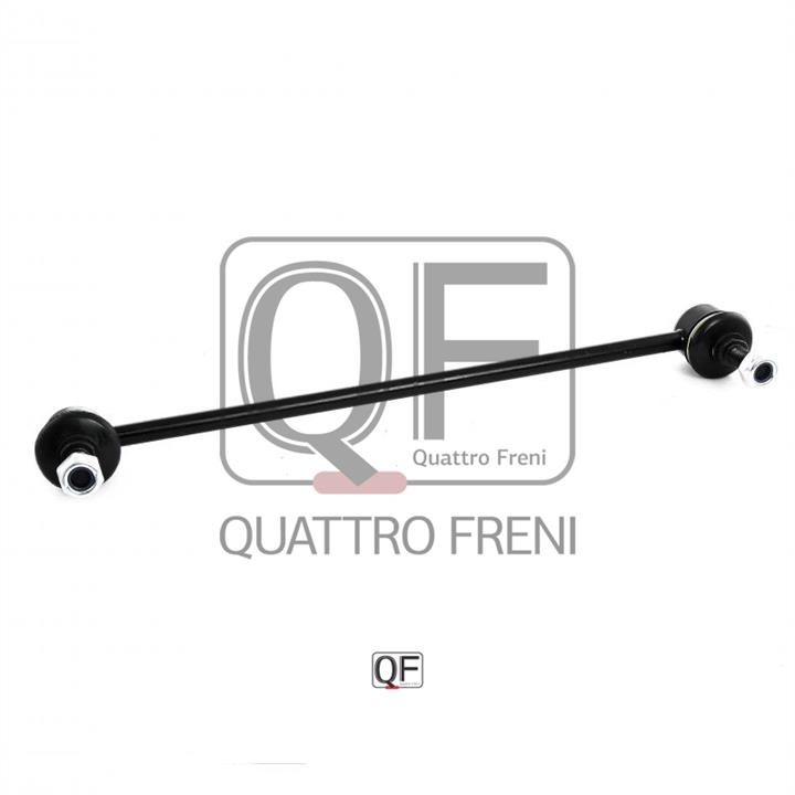 Quattro freni QF13D00025 Front stabilizer bar, right QF13D00025
