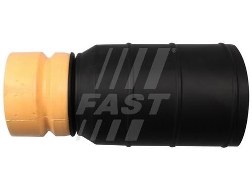 Fast FT12079 Bellow and bump for 1 shock absorber FT12079