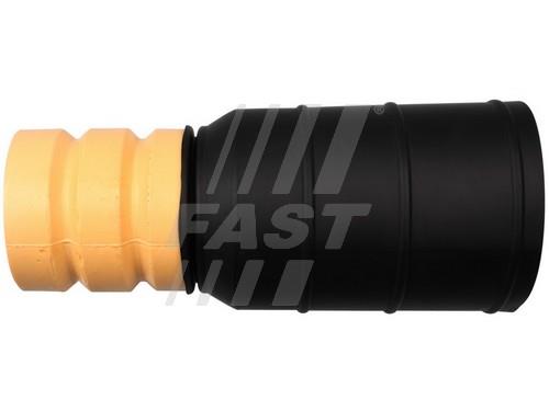Fast FT12078 Bellow and bump for 1 shock absorber FT12078