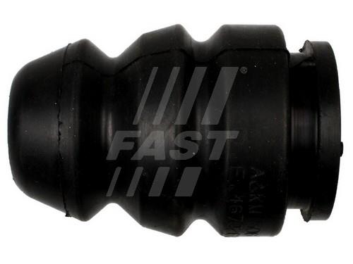 Fast FT12172 Rubber buffer, suspension FT12172