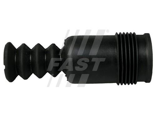Fast FT12022 Bellow and bump for 1 shock absorber FT12022