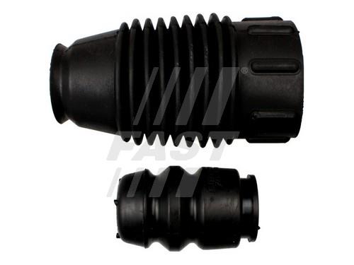 Fast FT12127 Bellow and bump for 1 shock absorber FT12127