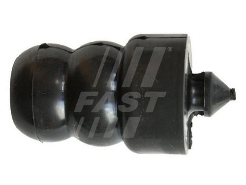 Fast FT18044 Rubber buffer, suspension FT18044