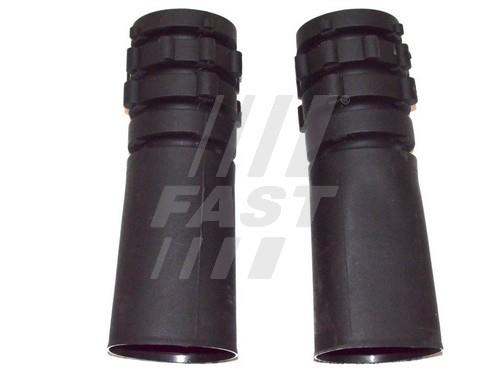 Fast FT12262K Dustproof kit for 2 shock absorbers FT12262K