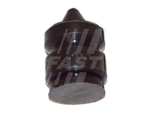 Fast FT18177 Rubber buffer, suspension FT18177