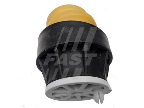 Fast FT12236 Rubber buffer, suspension FT12236