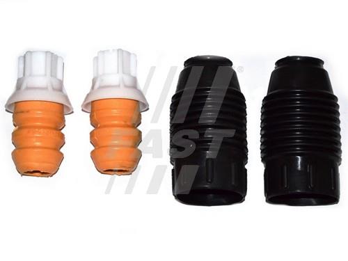 Fast FT12127K Dustproof kit for 2 shock absorbers FT12127K