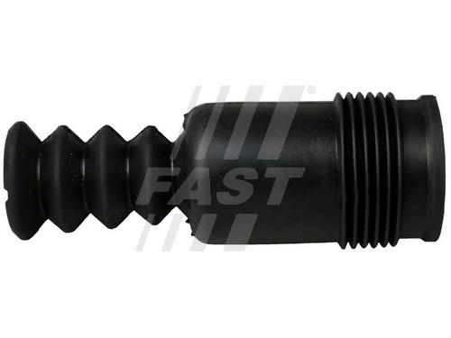 Fast FT12032 Bellow and bump for 1 shock absorber FT12032