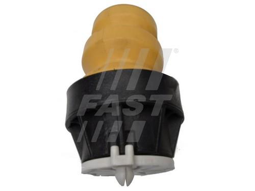 Fast FT18308 Rubber buffer, suspension FT18308