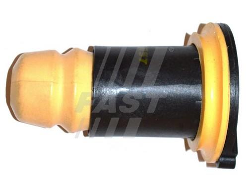 Fast FT18342 Rubber buffer, suspension FT18342