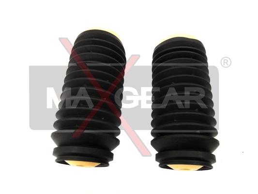 Maxgear 72-1165 Dustproof kit for 2 shock absorbers 721165