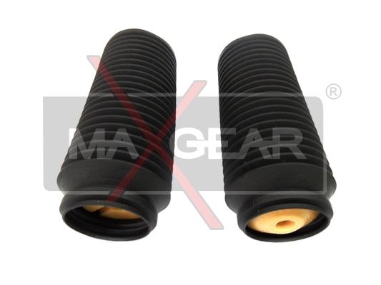 Maxgear 72-1166 Dustproof kit for 2 shock absorbers 721166