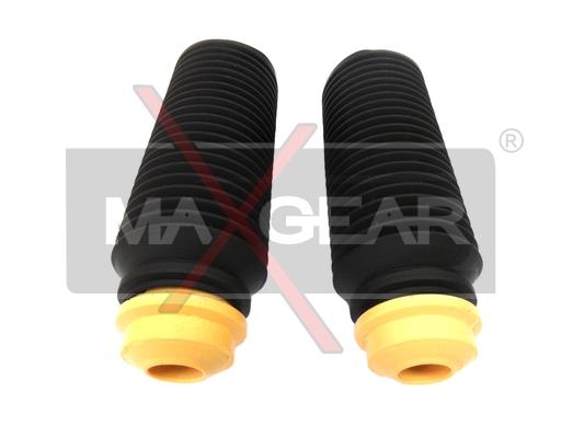Maxgear 72-1197 Dustproof kit for 2 shock absorbers 721197