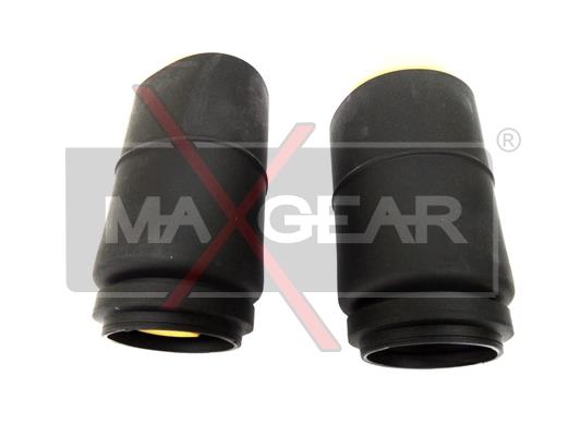 Maxgear 72-1198 Dustproof kit for 2 shock absorbers 721198