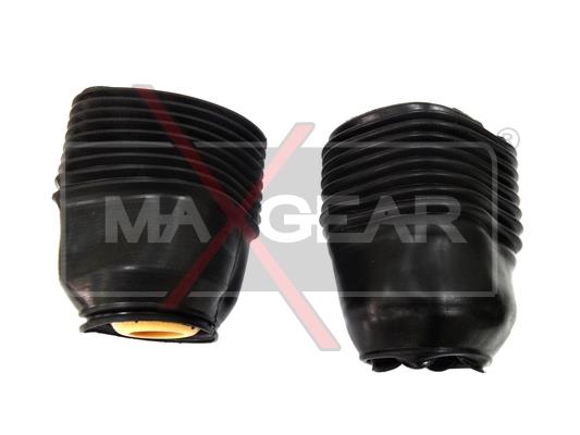 Maxgear 72-1199 Dustproof kit for 2 shock absorbers 721199