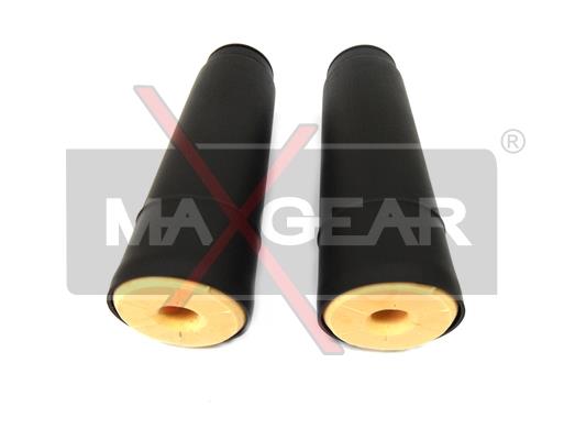 Maxgear 72-1201 Dustproof kit for 2 shock absorbers 721201